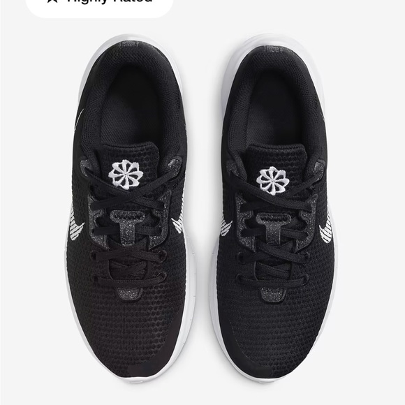 Barley worn Nikes experience run 11’s - Picture 2 of 4